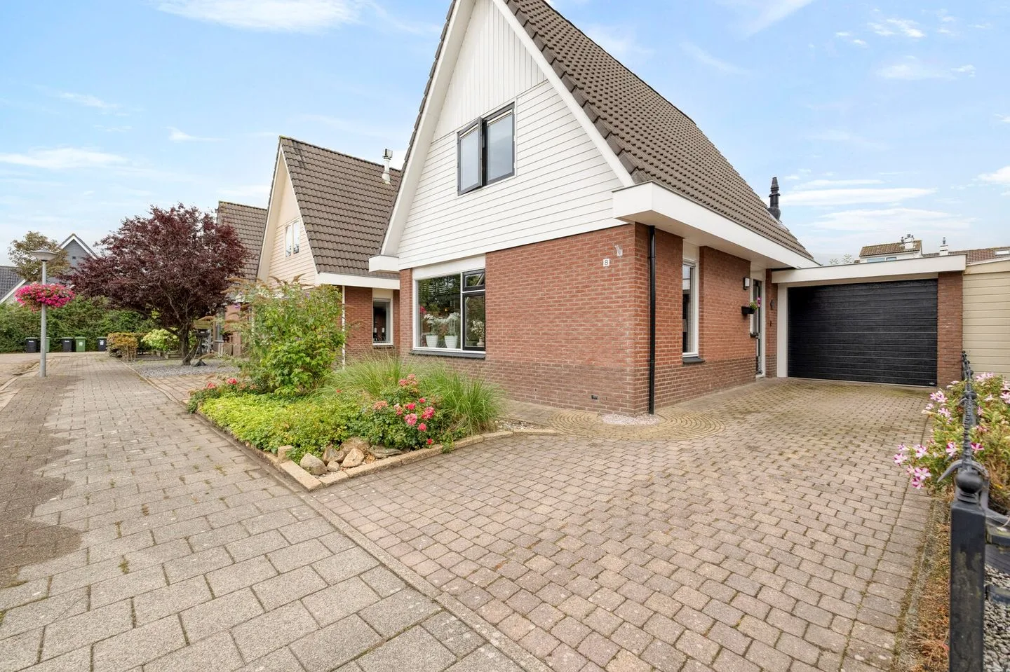 Zwaluwenlaan 8 Wieringerwaard