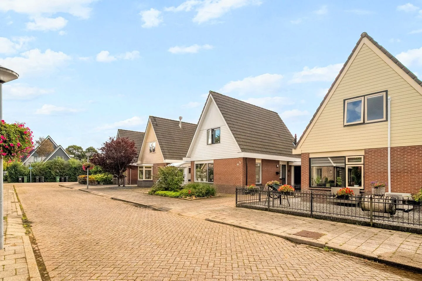 Zwaluwenlaan 8 Wieringerwaard foto 2
