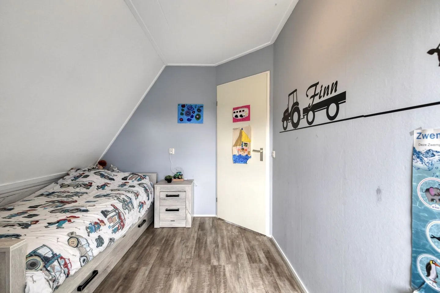 Zwaluwenlaan 8 Wieringerwaard thumbnail 28