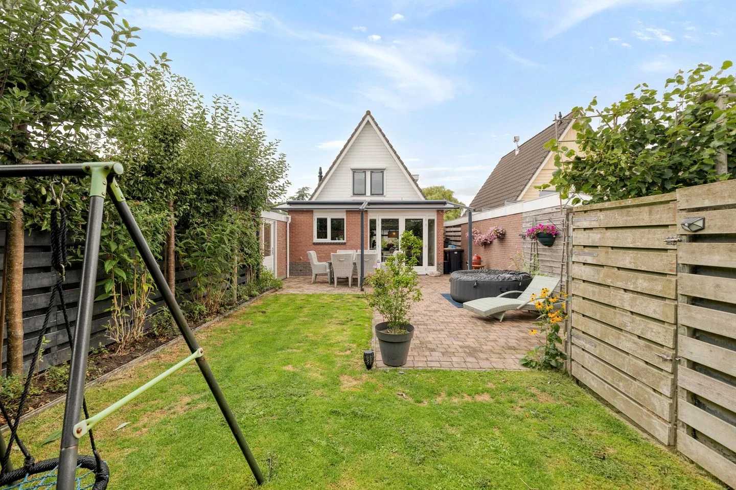 Zwaluwenlaan 8 Wieringerwaard thumbnail 37