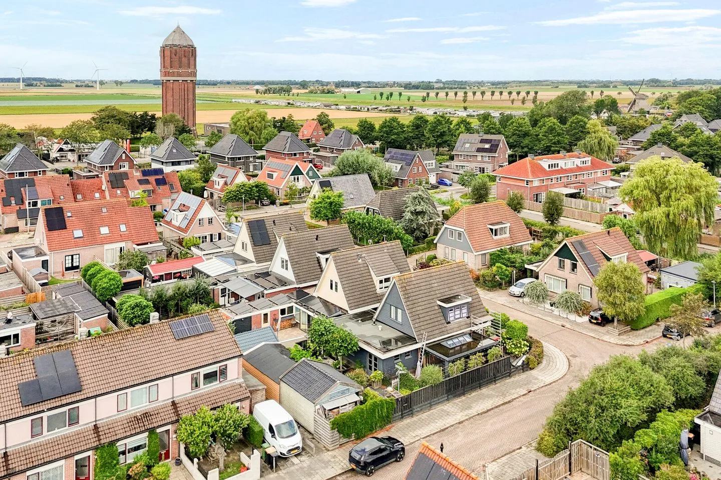 Zwaluwenlaan 8 Wieringerwaard thumbnail 39
