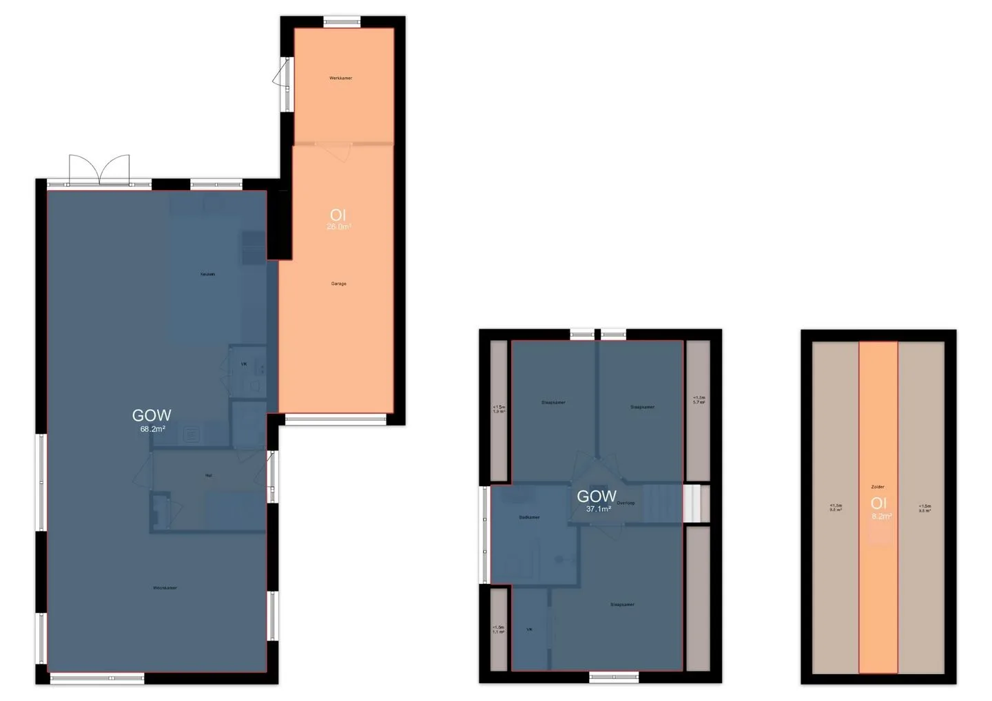 Zwaluwenlaan 8 Wieringerwaard thumbnail 42