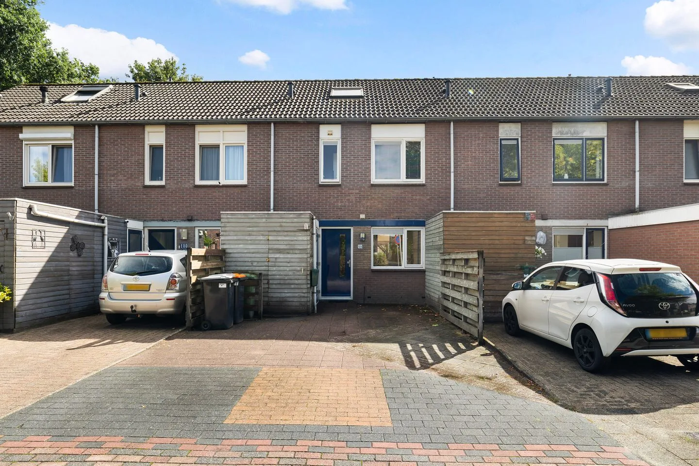 Zwaluwenveld 99 Emmen foto 2