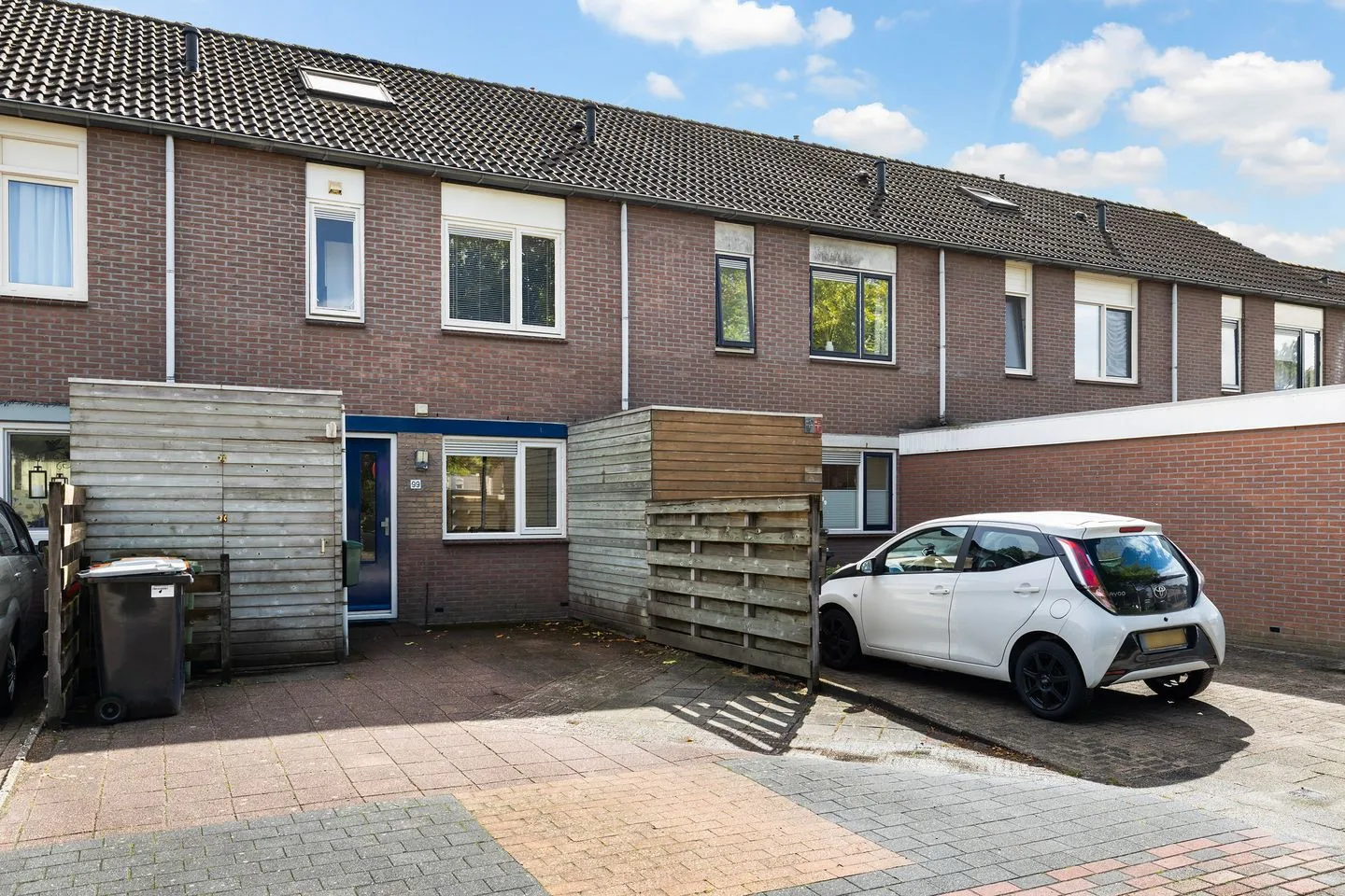 Zwaluwenveld 99 Emmen thumbnail 20