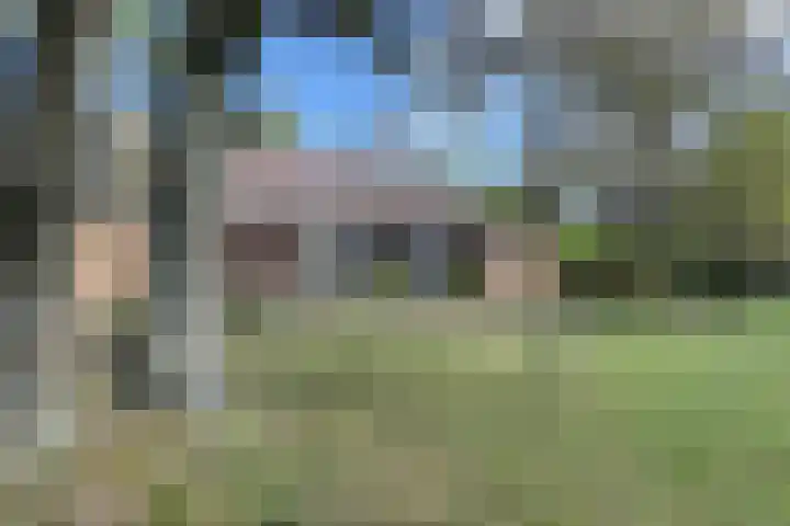 Zwaluwlaan 100 Bussum thumbnail 22