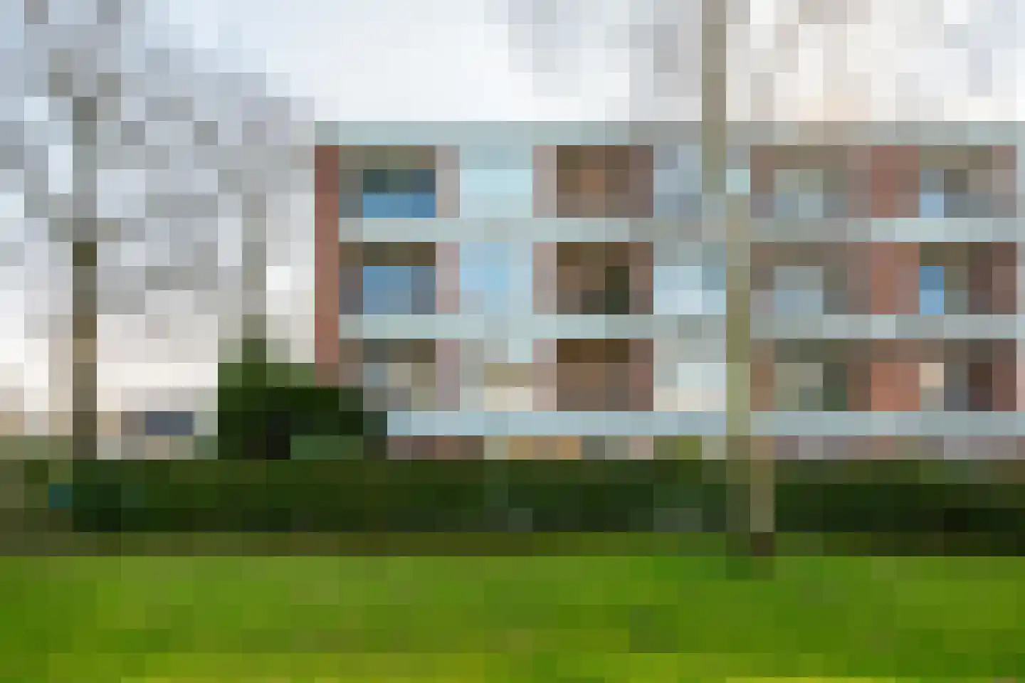 Zwaluwlaan 148 Bussum