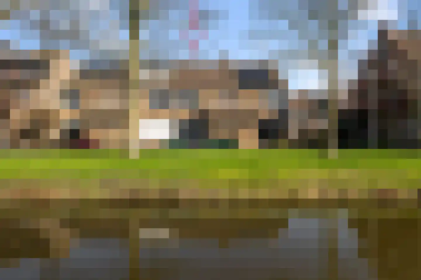Zwaluwlaan 47 en Nieuwveen