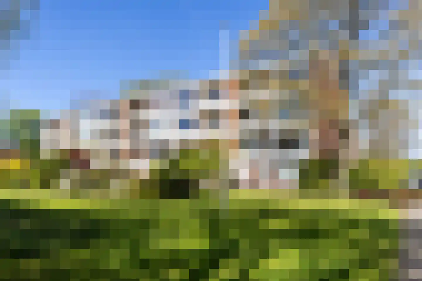 Zwaluwlaan 60 Bussum