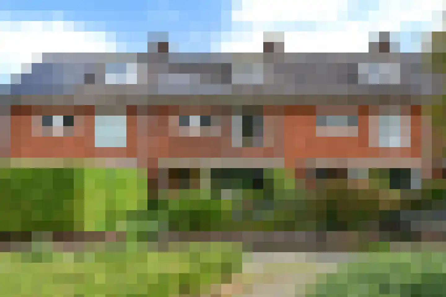 Zwaluwlaan 63 Bussum