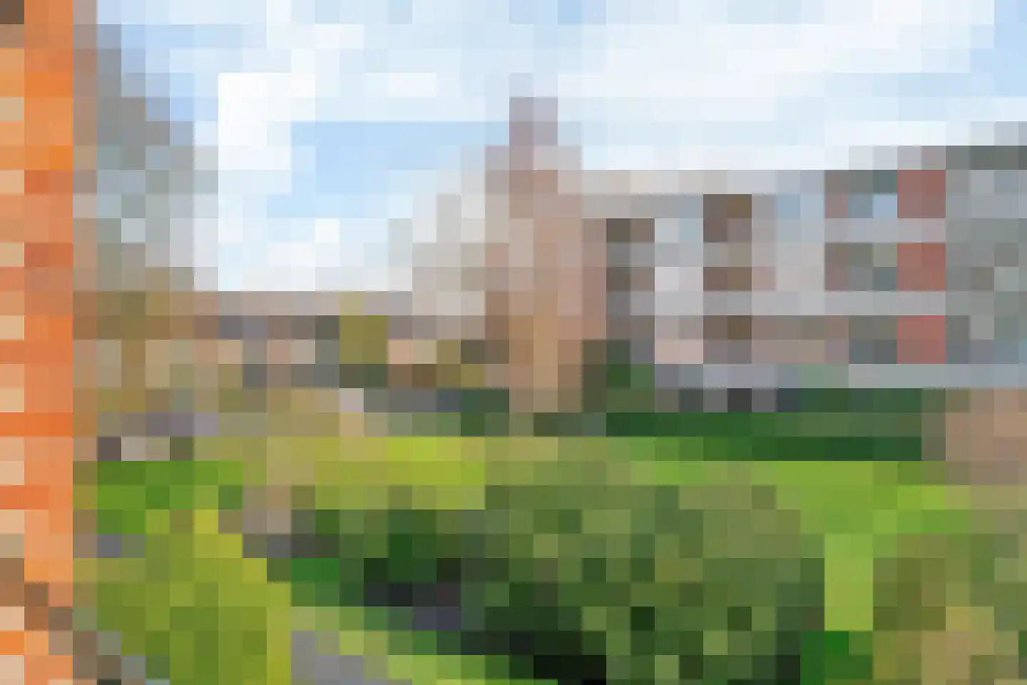 Zwaluwlaan 68 Bussum thumbnail 29
