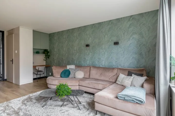 Zwaluwlaan 7 Nieuwveen