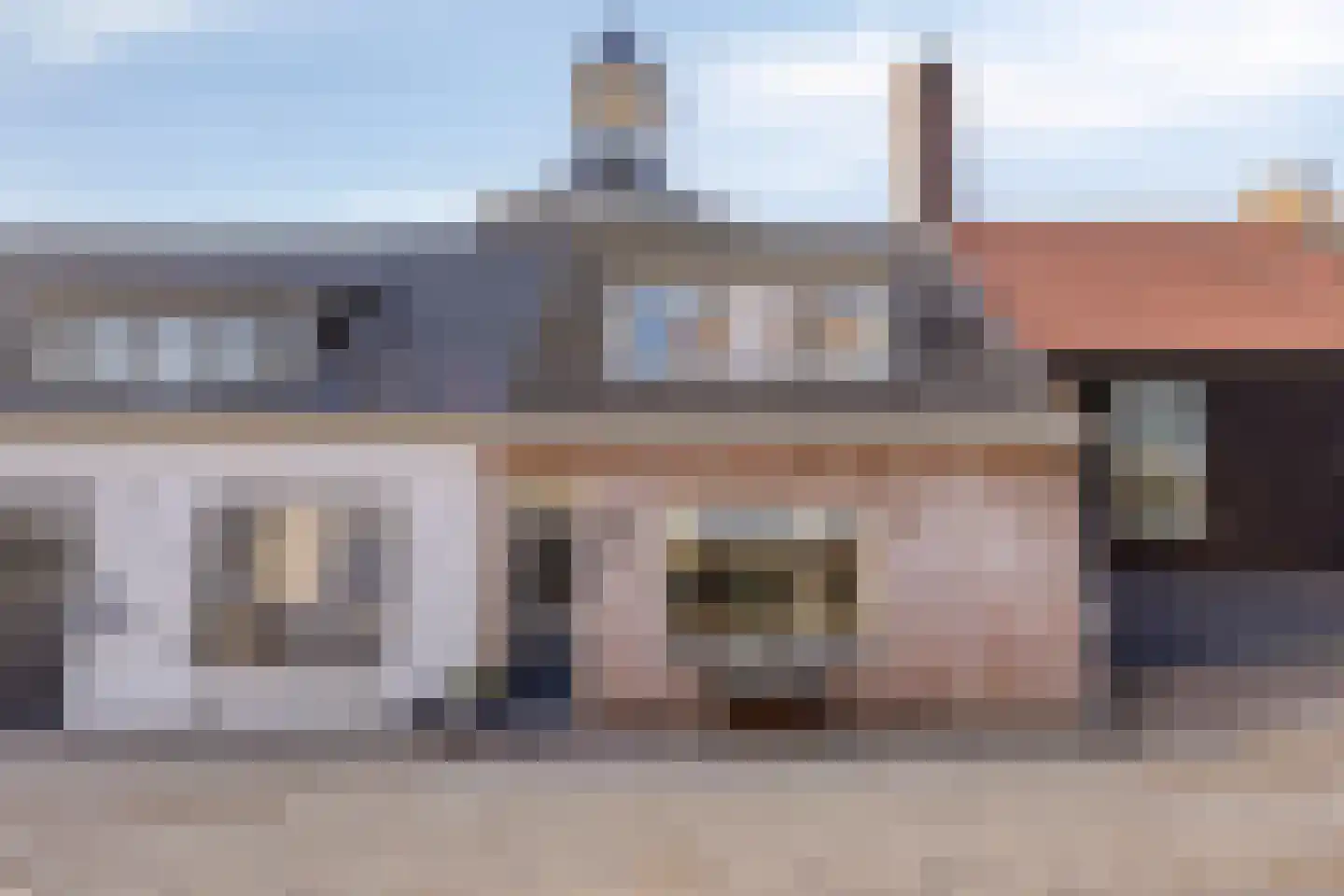 Zwaluwseweg 2 Hooge Zwaluwe