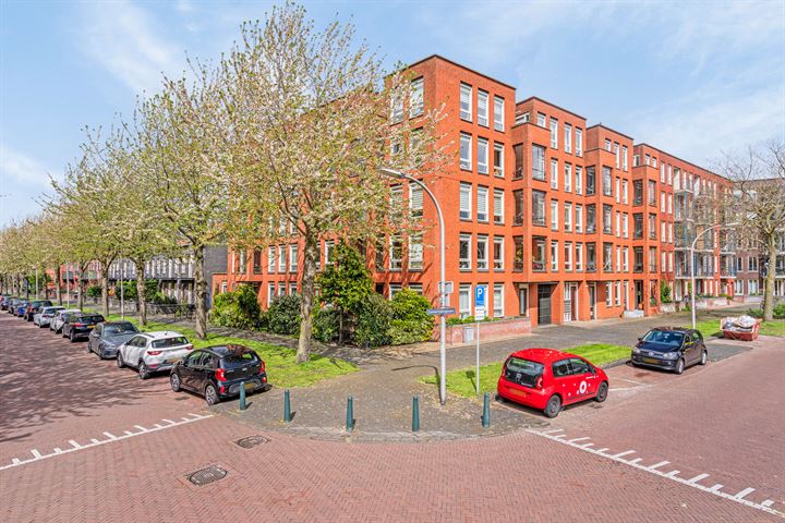 Zwaluwsingel 164 in 's-Gravenhage photo