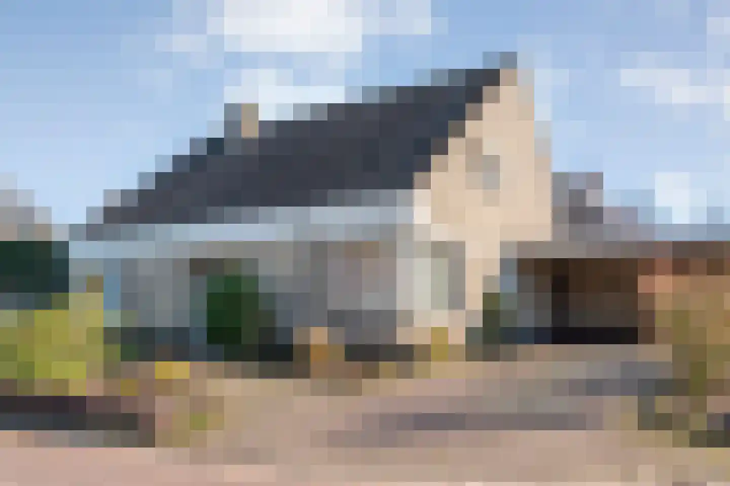 Zwaluwstraat 1 en de Lutte
