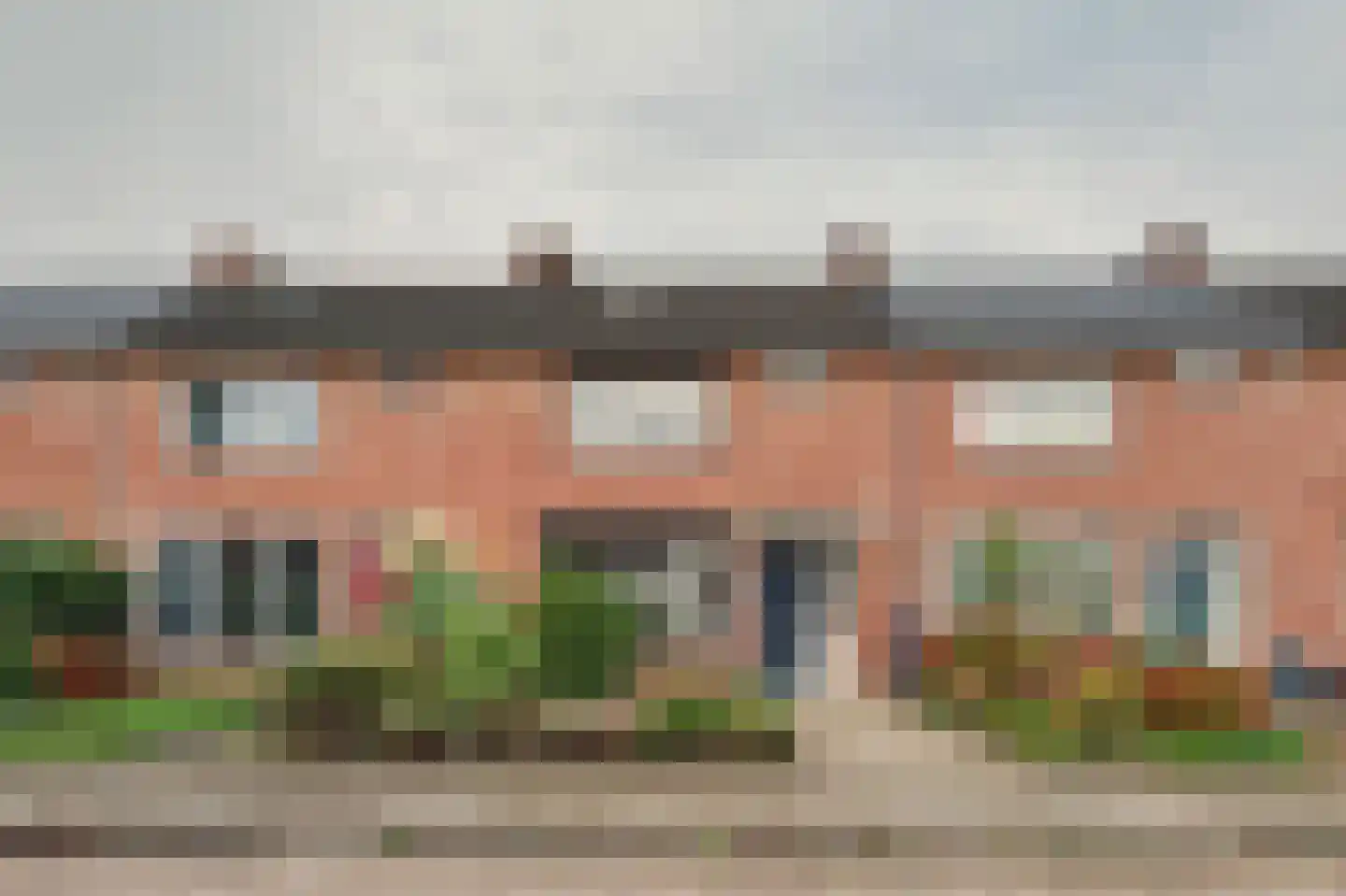 Zwaluwstraat 16 in Oosterhout