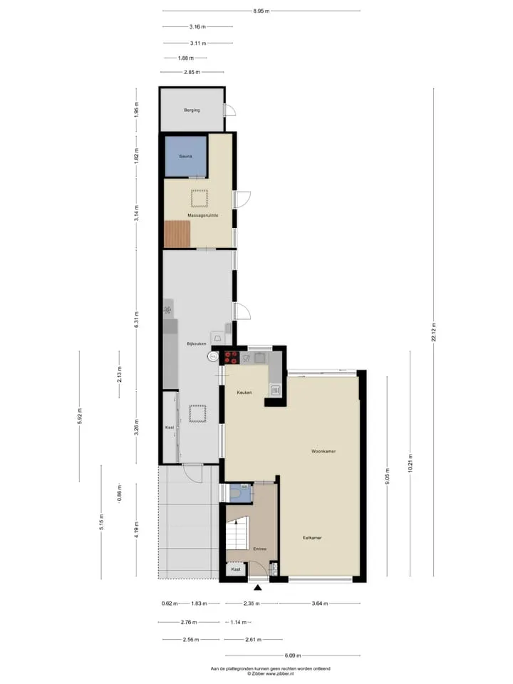 Zwaluwstraat 18 Wijchen thumbnail 38