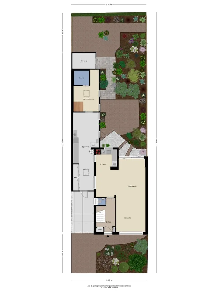 Zwaluwstraat 18 Wijchen thumbnail 41