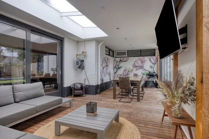Zwaluwstraat 2 Wijchen thumbnail 14