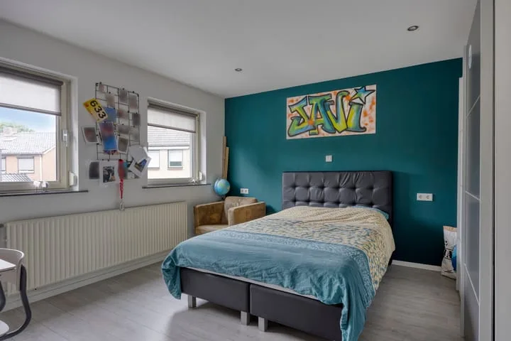 Zwaluwstraat 2 Wijchen thumbnail 20