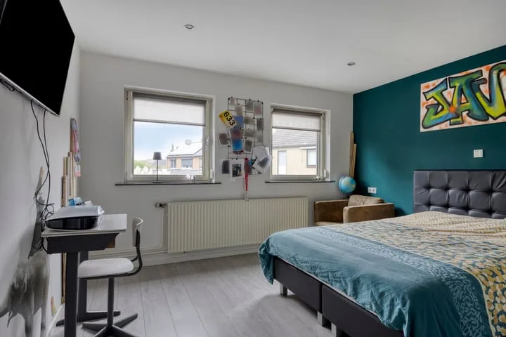 Zwaluwstraat 2 Wijchen thumbnail 21