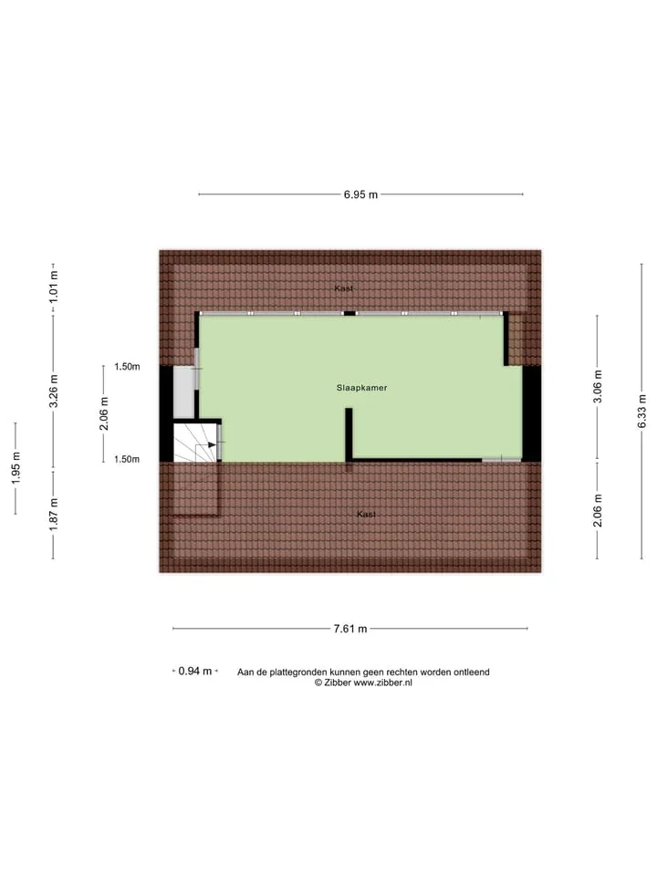 Zwaluwstraat 2 Wijchen thumbnail 44