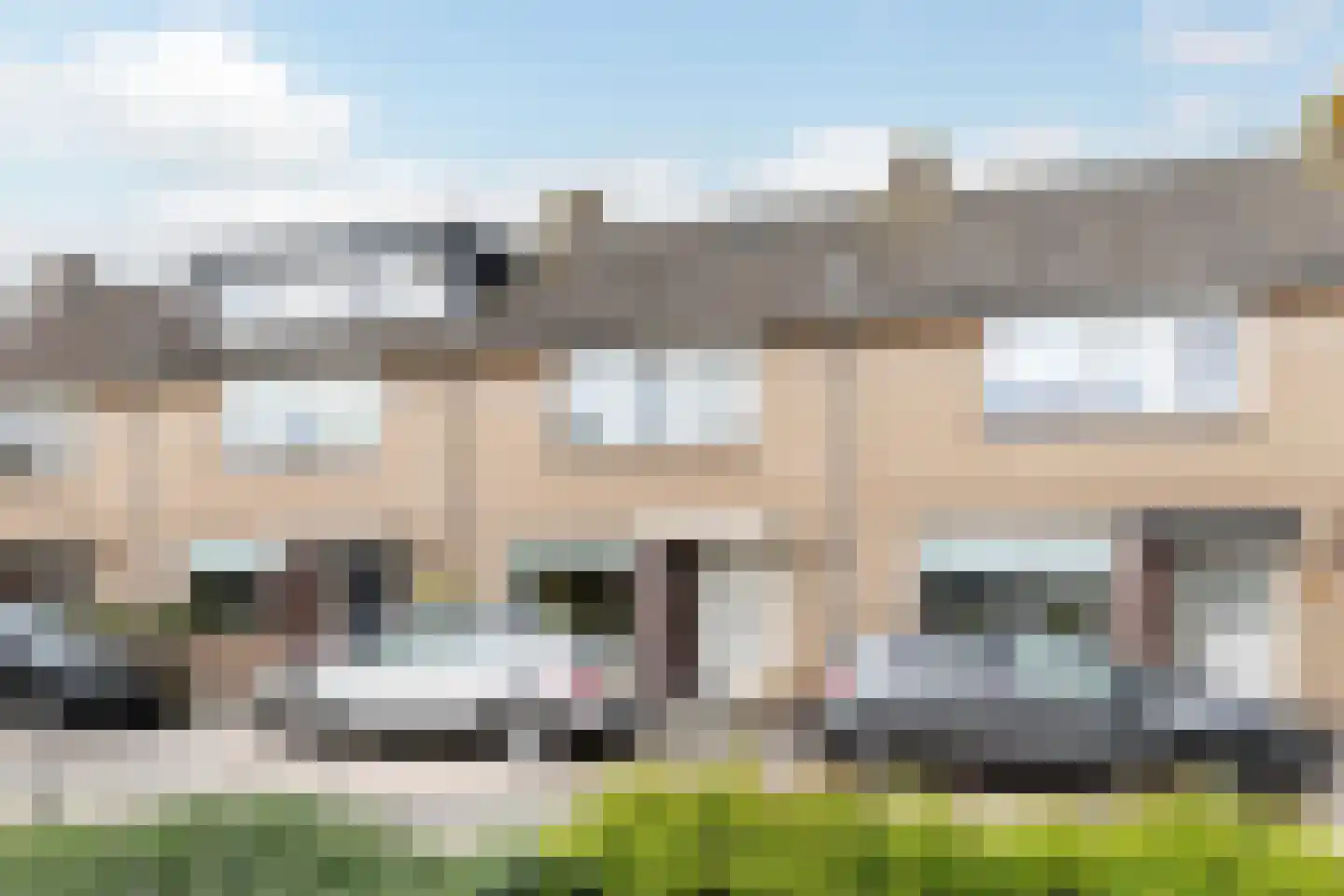 Zwaluwstraat 21 in Bleskensgraaf ca