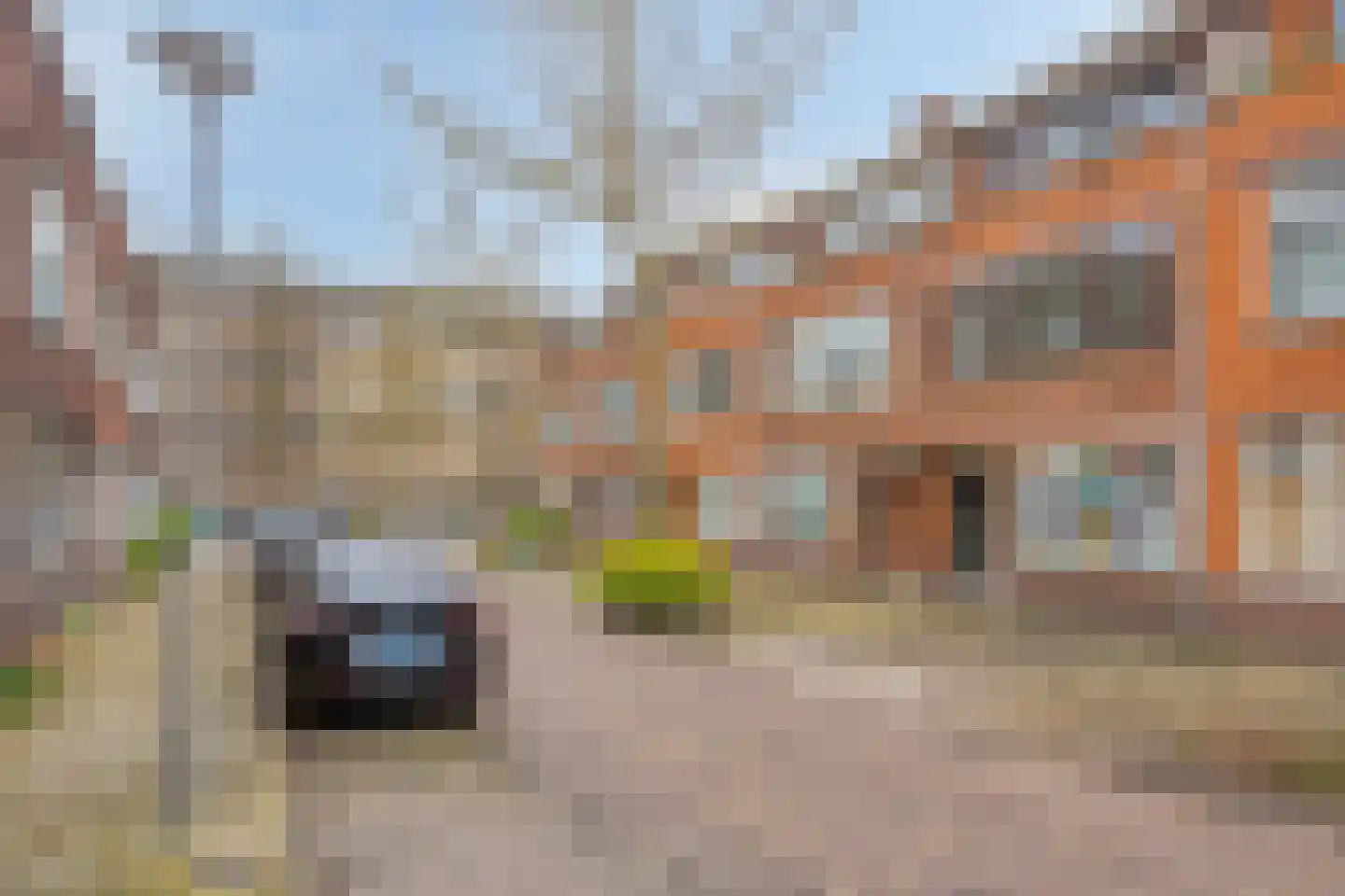 Zwaluwstraat 25 A Rotterdam thumbnail 25