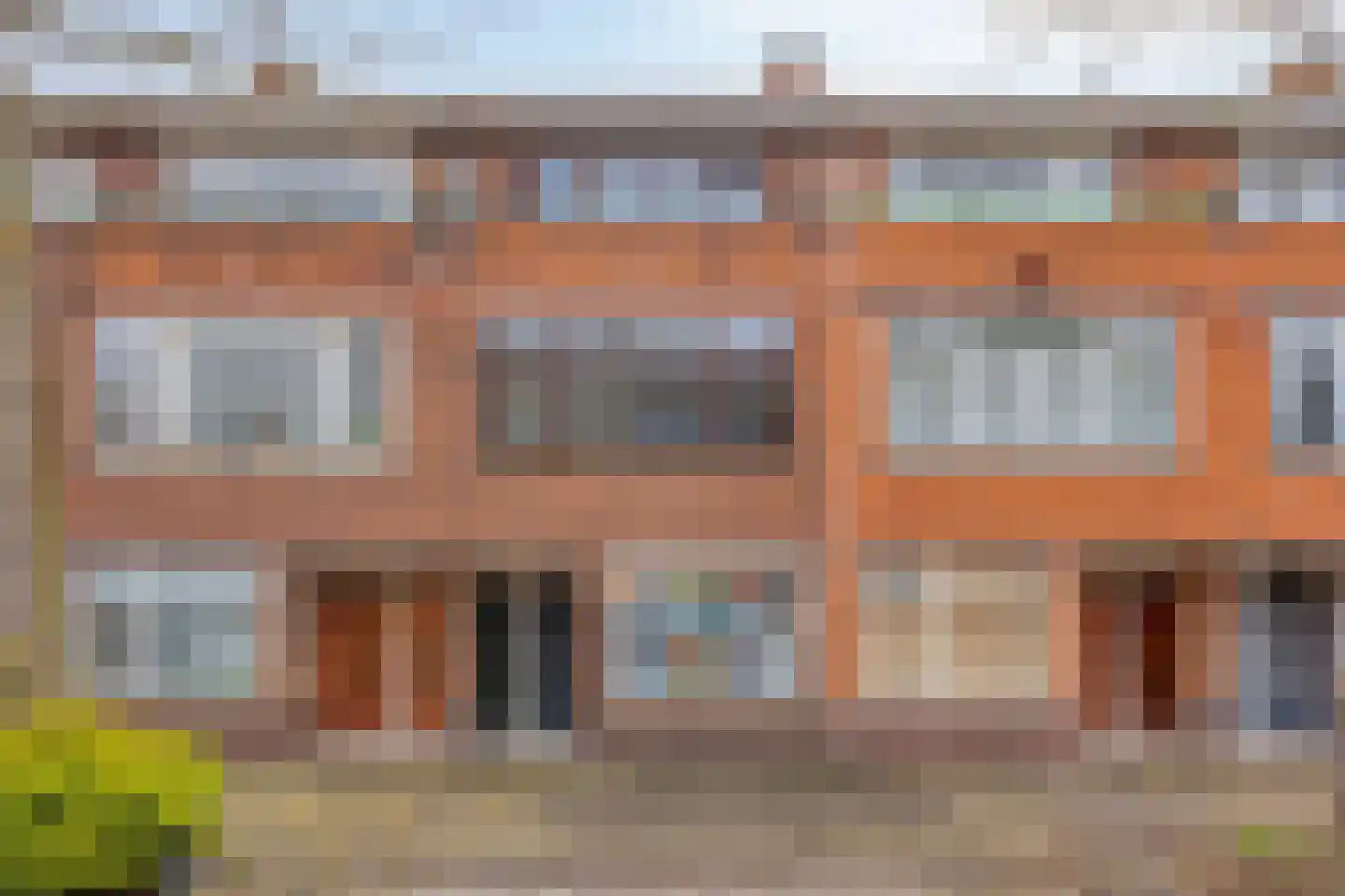 Zwaluwstraat 25 B Rotterdam thumbnail 24