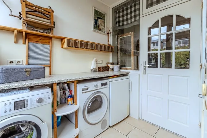 Zwaluwstraat 26 Sliedrecht thumbnail 16