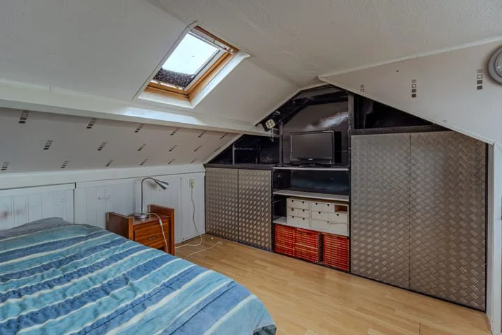 Zwaluwstraat 26 Sliedrecht thumbnail 26