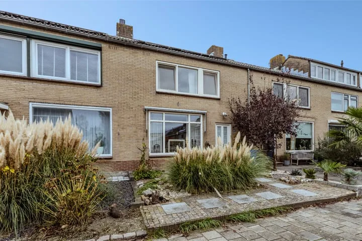 Zwaluwstraat 26 Sliedrecht thumbnail 5