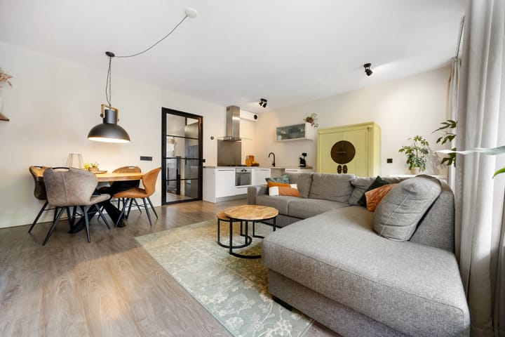 Photo de la maison Zwaluwstraat 29, Nijmegen