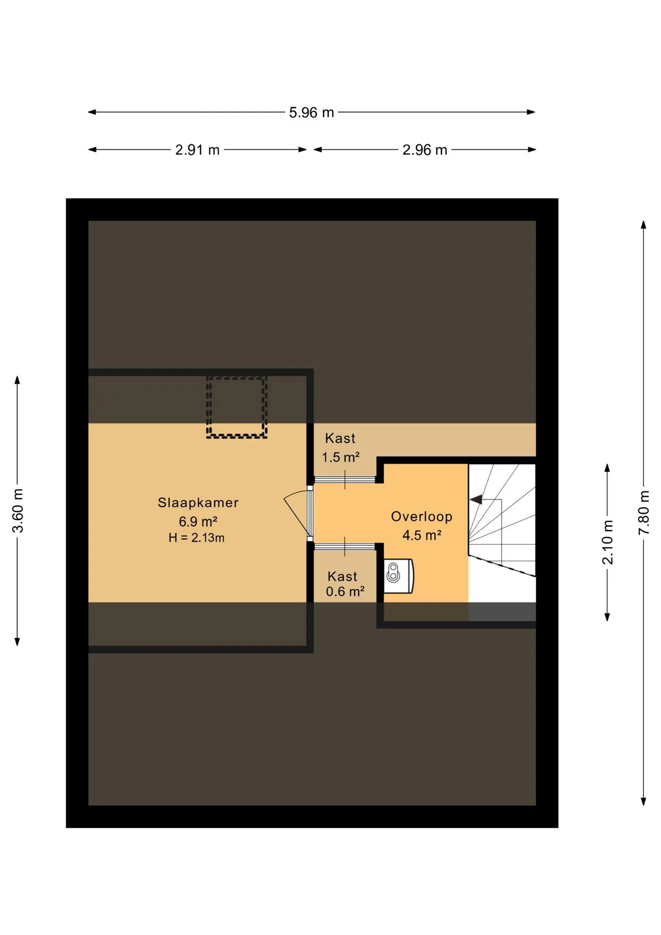 Zwaluwstraat 32 Norg thumbnail 50