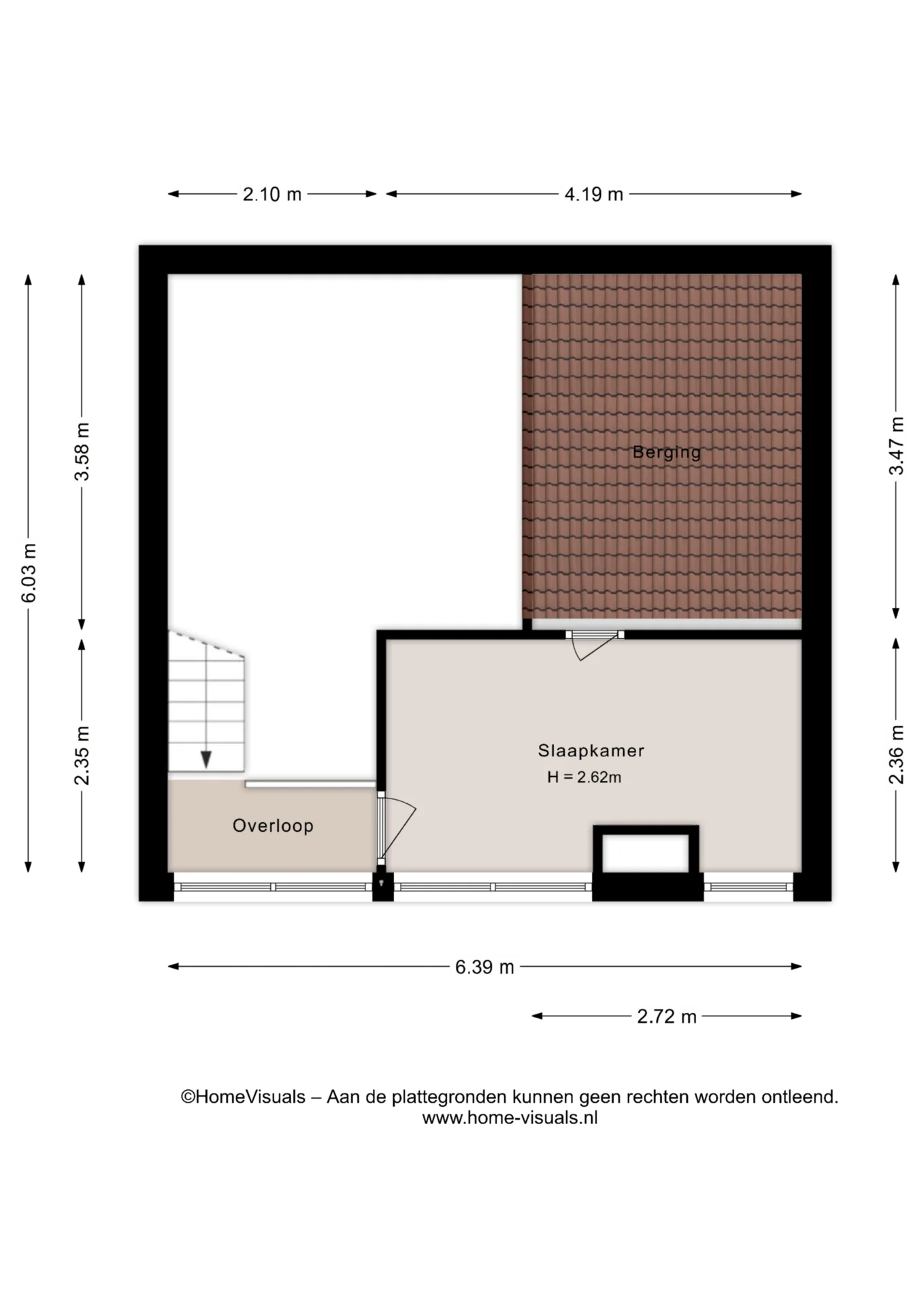 Zwaluwstraat 38 Hardenberg thumbnail 32