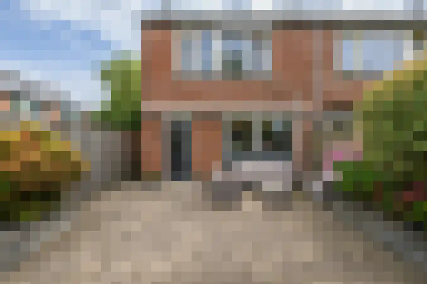 Zwaluwstraat 39 in Sommelsdijk