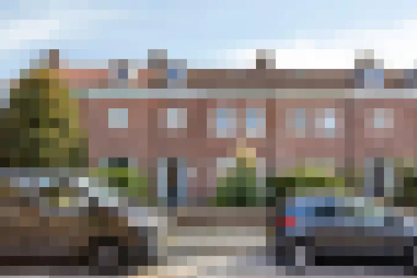 Zwaluwstraat 4 in Tilburg