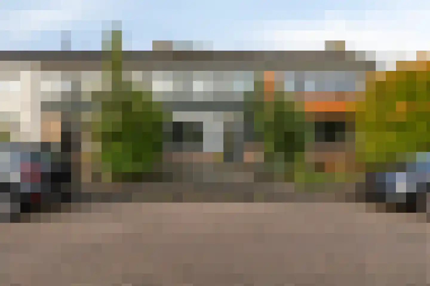 Zwaluwstraat 4 Spijkenisse