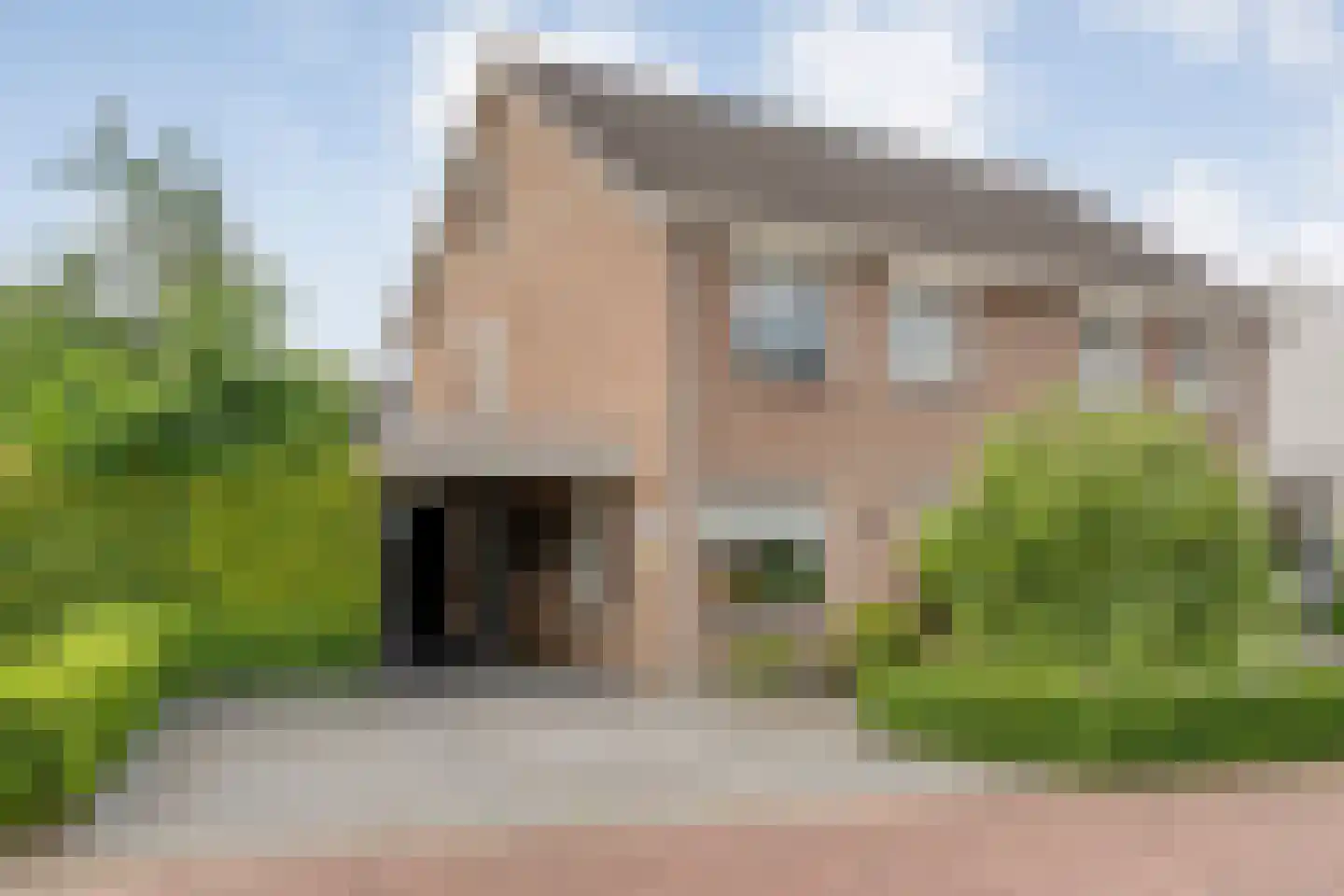 Zwaluwtong 1 in Nijverdal