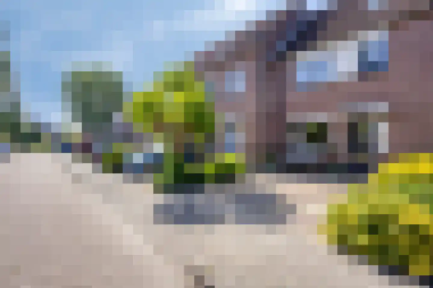 Zwaluwtong 30 en Monnickendam
