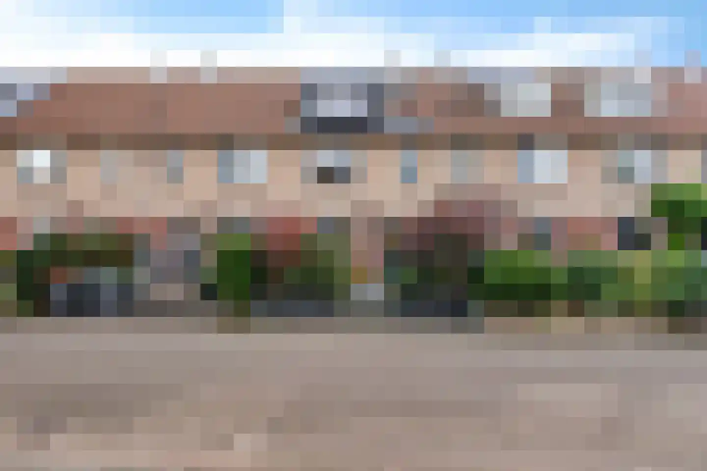 Zwaluwtong 90 in Monnickendam