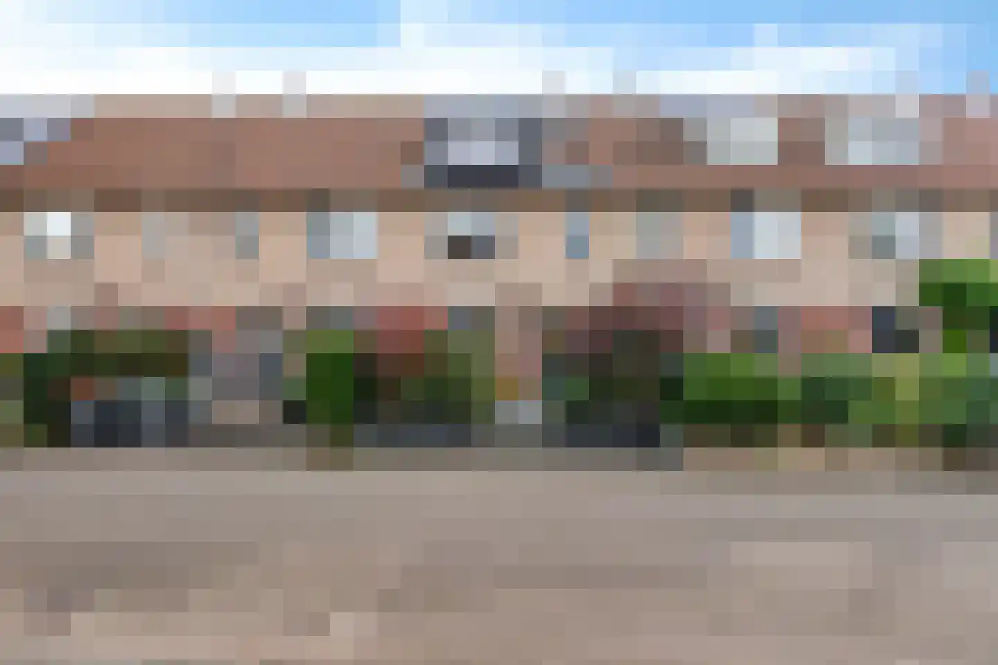 Zwaluwtong 90 Monnickendam