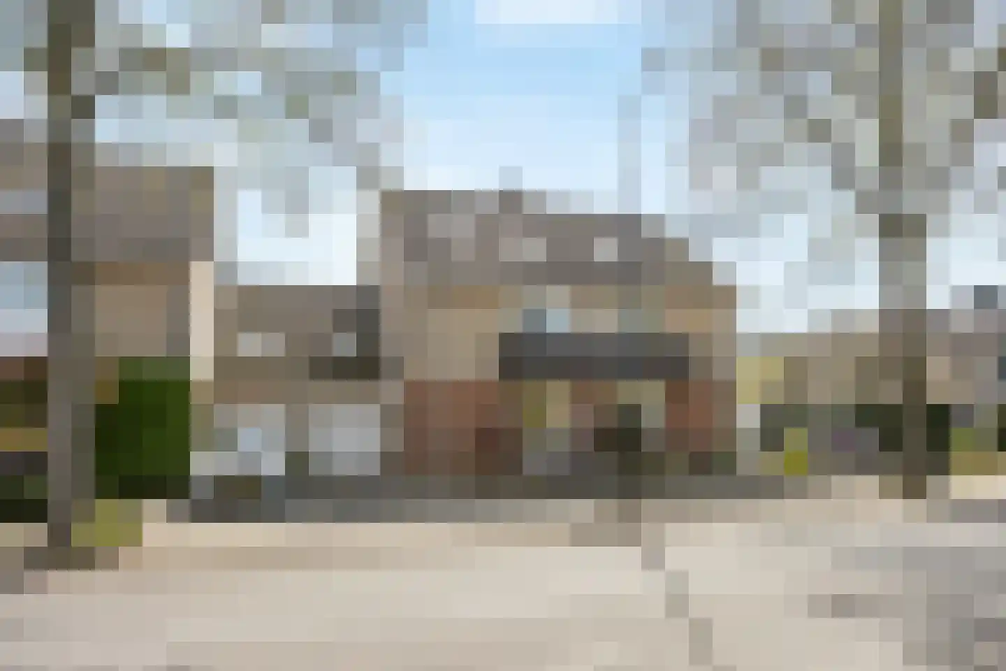Zwaluwweg 62 in Voorschoten