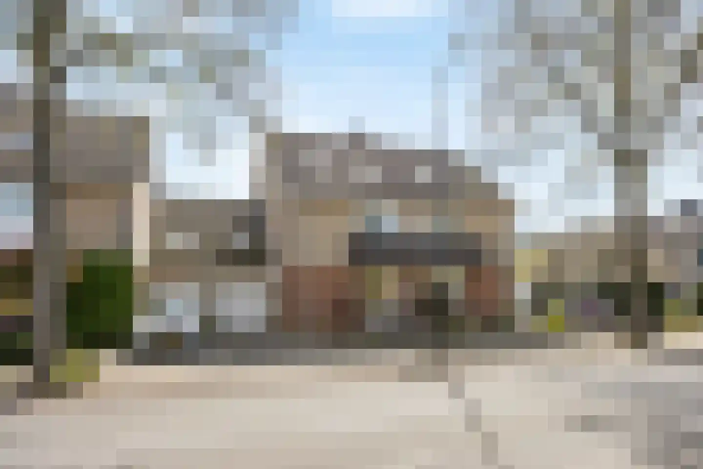 Zwaluwweg 62 dans Voorschoten