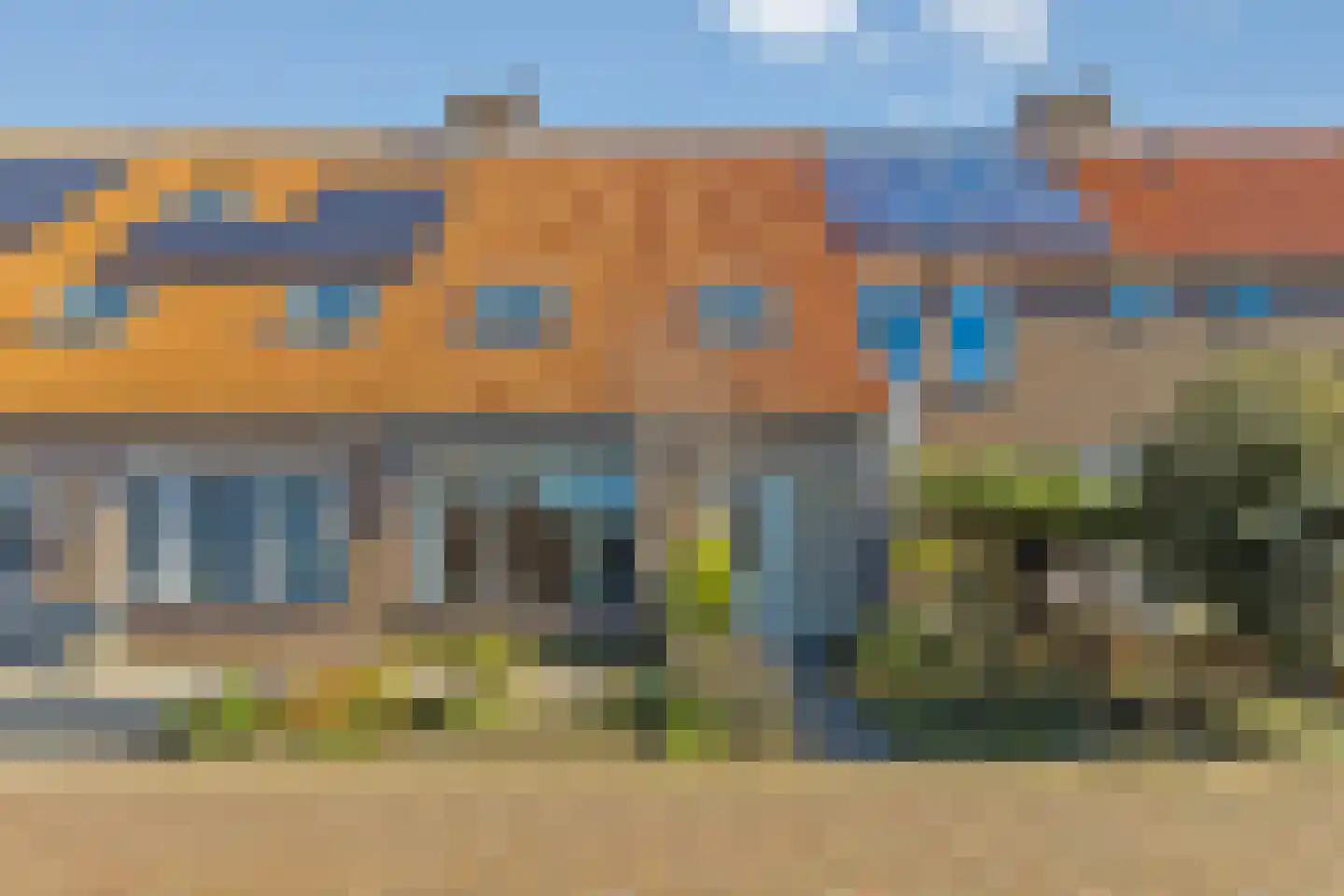 Zwanebloem 11 Naaldwijk
