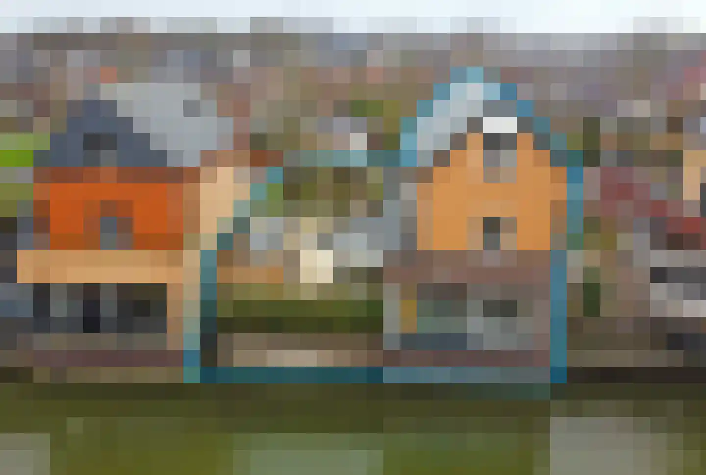 Zwanebloem 4 in Hendrik-Ido-Ambacht