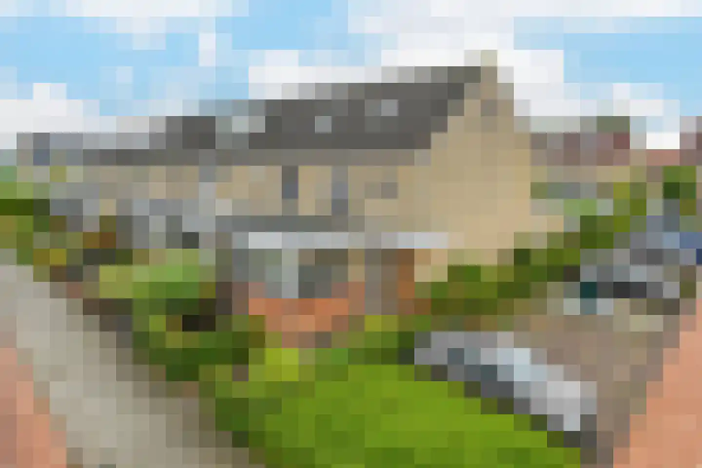 Zwanebloem 48 Kockengen thumbnail 5