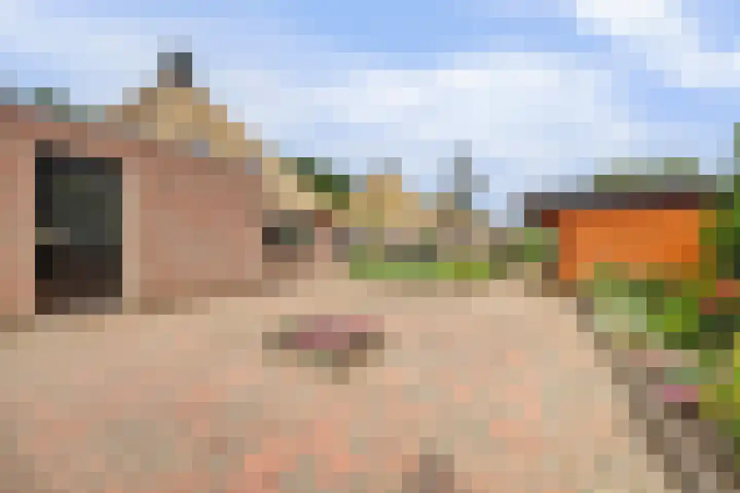 Zwanebloem 62 Swifterbant thumbnail 39