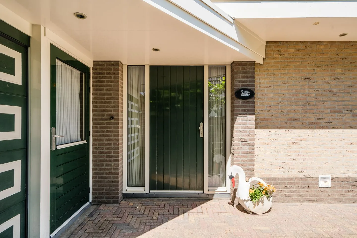 Zwanebloem 88 Oudkarspel foto 3