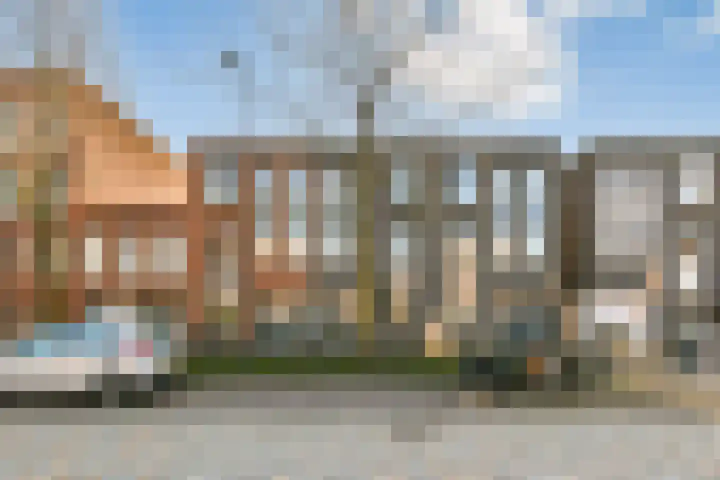 Zwanebloemlaan 282 Amsterdam thumbnail 22