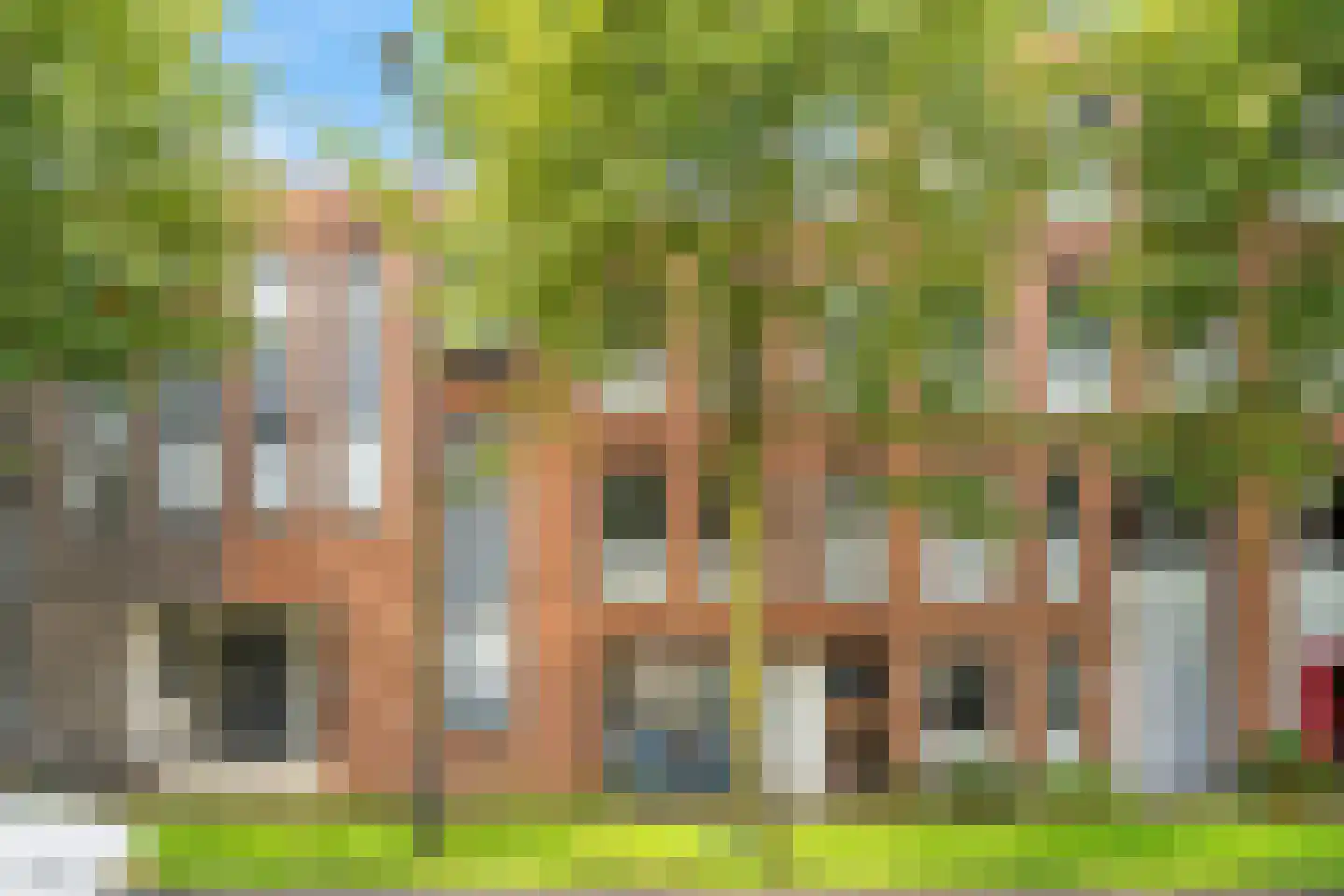 Zwanebloemlaan 296 in Amsterdam